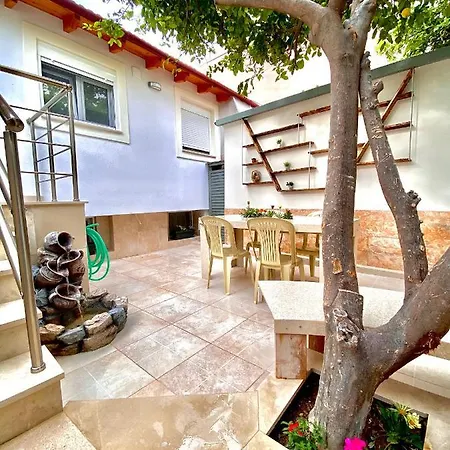 Anna'S Residence Rethymno  Exterior photo