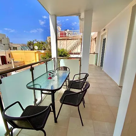 Anna'S Residence Rethymno  Exterior photo