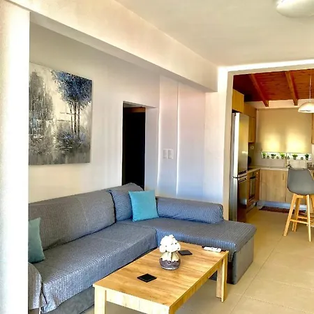 Anna'S Residence Rethymno  Exterior photo