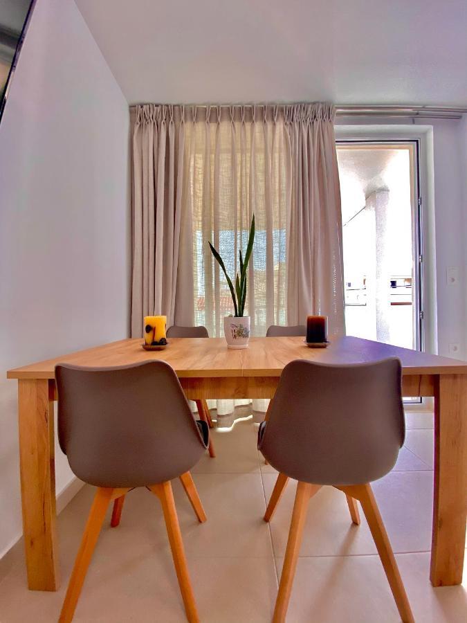 Apartamento Anna's Rétino