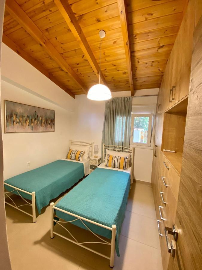 Anna's Apartamento *