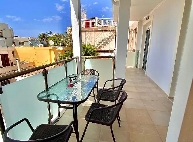 Anna\'S Residence