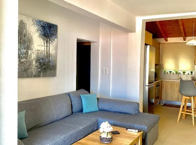 Anna\'S Residence