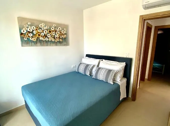 Anna\'S Residence