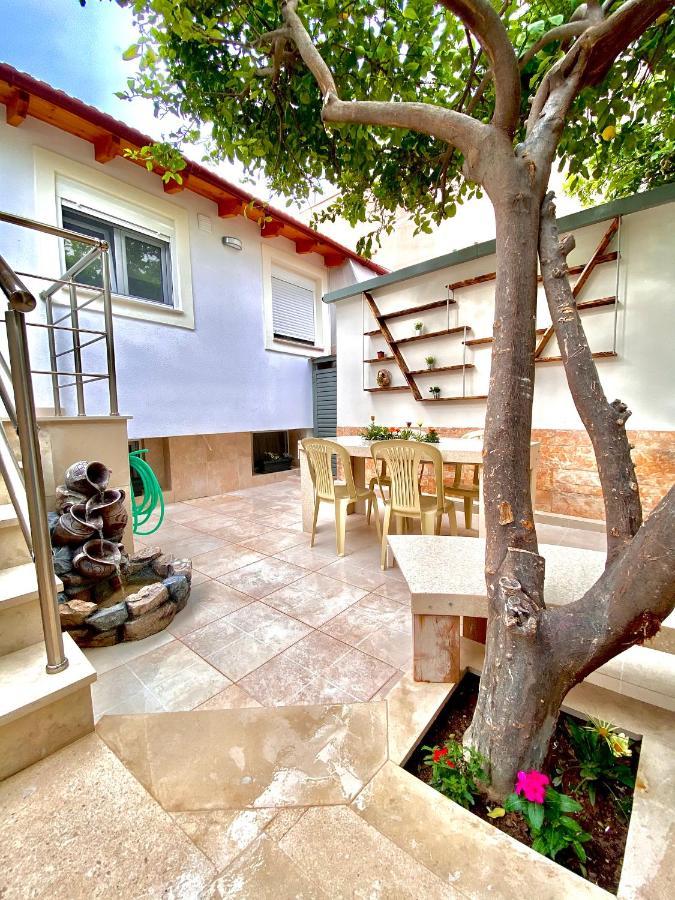 Apartment Anna's Rethymno (Crete)
