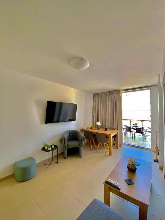Anna's Apartment Rethymno (Crete)