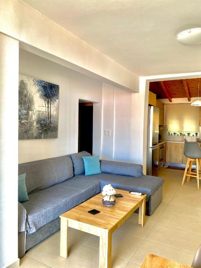 Apartment Anna's